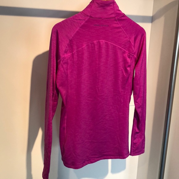 Under Armour half zip pullover - Picture 4 of 5